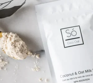 So Luxury Mini Coco Oat Soak 50g