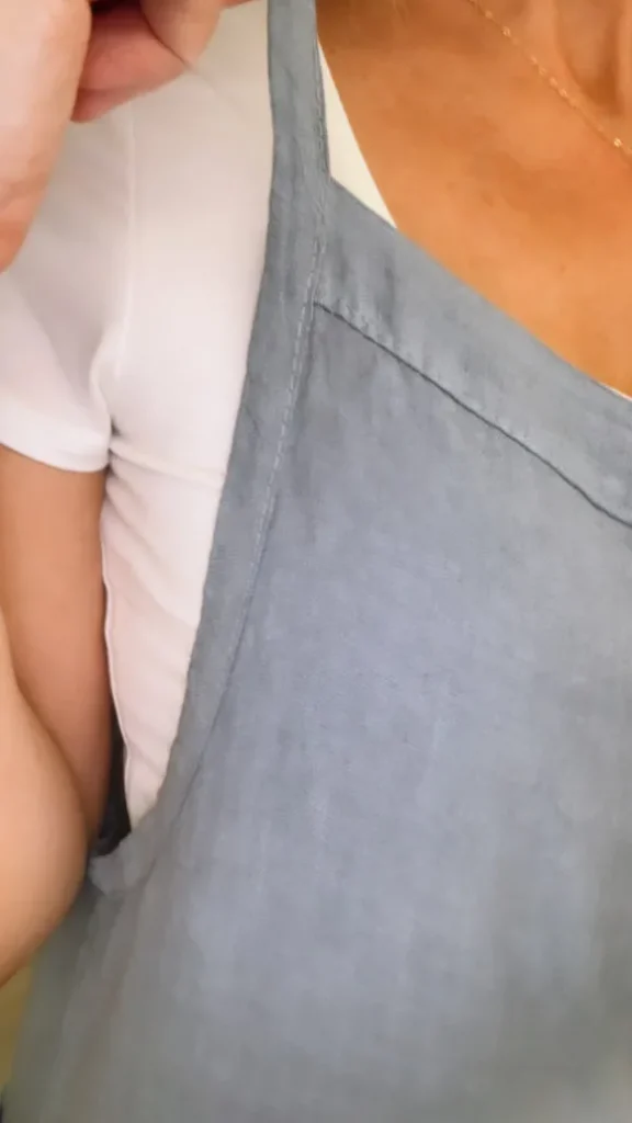 The Heather Jumpsuit