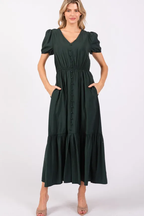 The Holly Dress