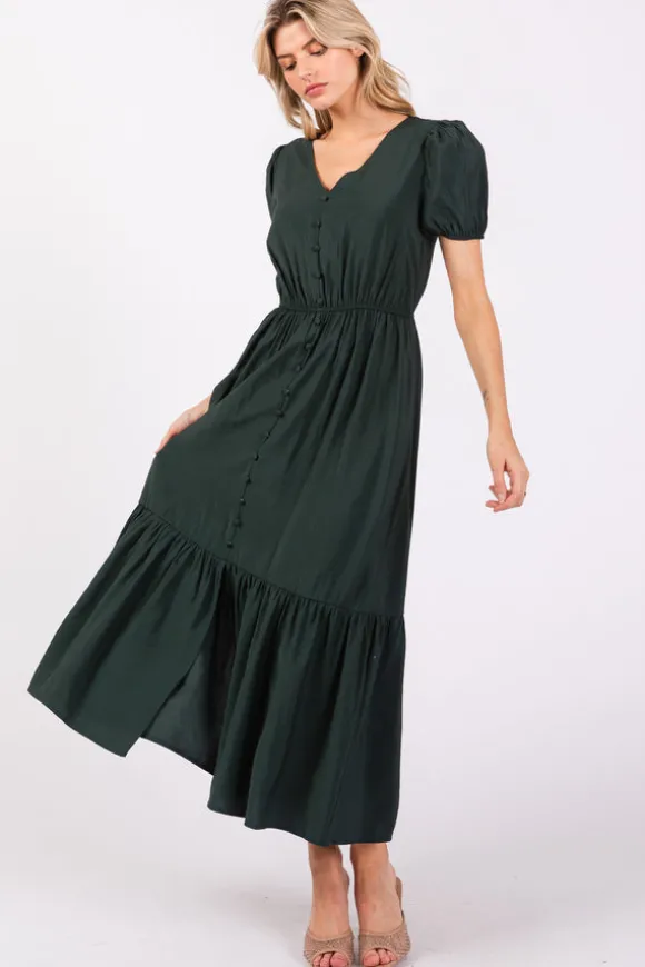 The Holly Dress