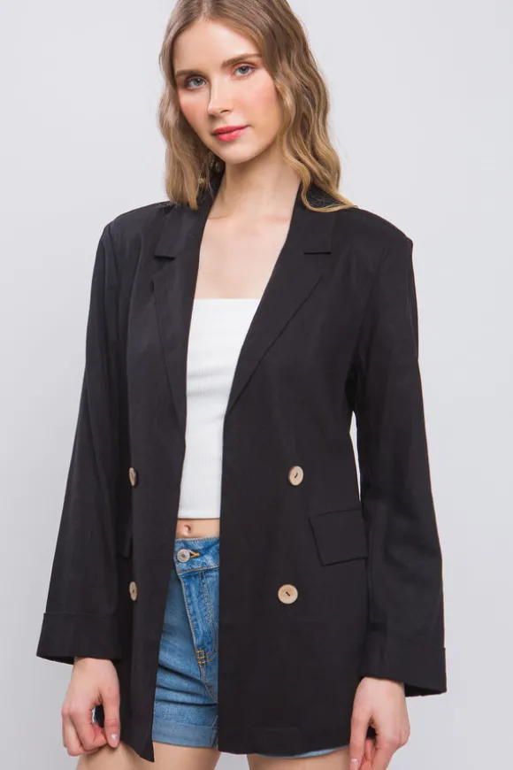 The Lainey Blazer