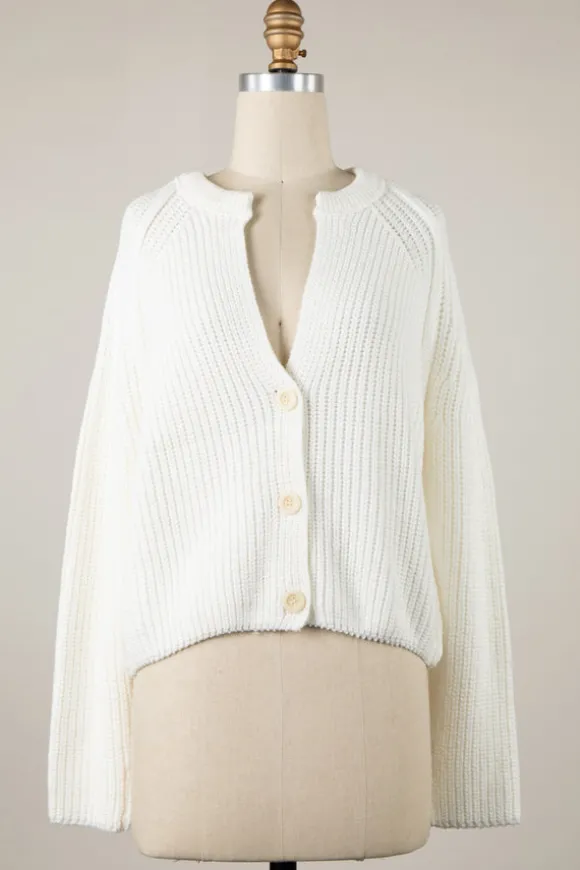 The Lani Cardigan