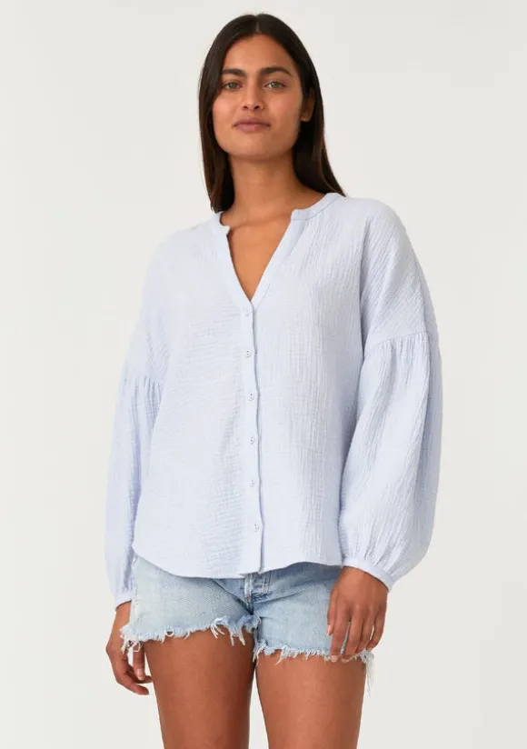 The Leighton Blouse