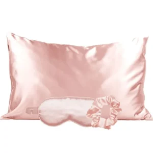 The Satin Sleep Set