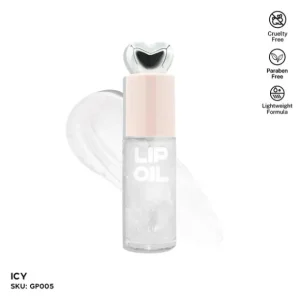 Ultra Reflective Lip Gloss