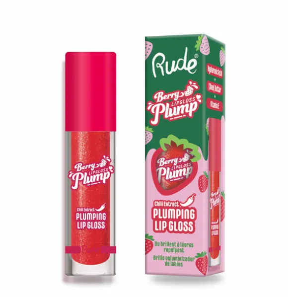 Ultra Reflective Plumping Gloss