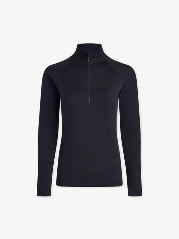 Varley Always Warm Half Zip