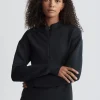 Varley Cleo Half Zip