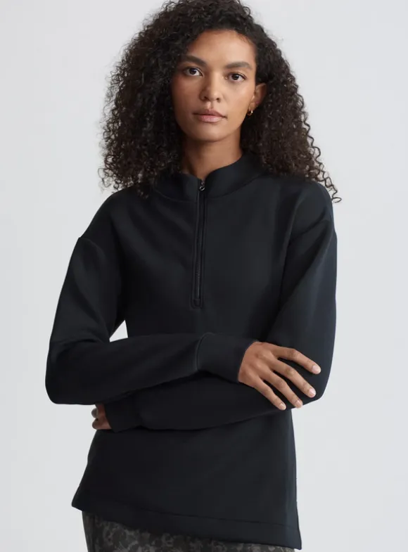 Varley Cleo Half Zip