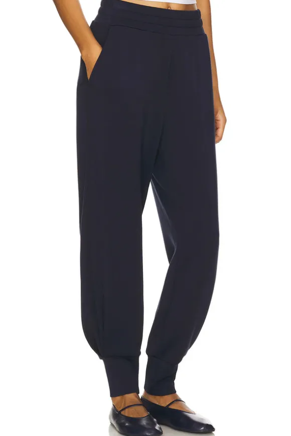 Varley Rolled Cuff Pant