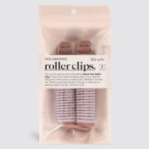 Volumizing Roller Clips